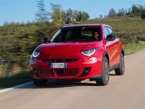 Fiat Noleggio Lungo Termine Privati Quattroruote It