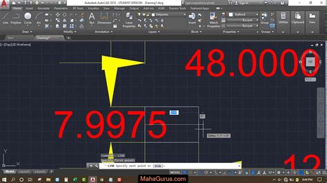 How To House Plan Elevation In Autocad Side Elevation Elevation In Autocad In Hindi Youtube