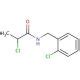 2 Chloro N 2 Chlorobenzyl Propanamide SCBT Santa Cruz Biotechnology