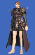 Elemental Maiming Set Gamer Escape S Final Fantasy XIV FFXIV FF14 Wiki