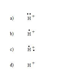 H Lewis Dot Structure