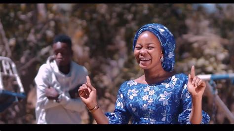 Sabuwar Waka Idan Ance Wa Nake So Latest Hausa Song Original Video