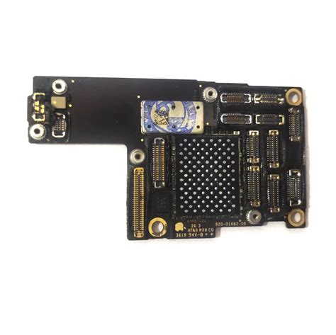 Iphone Pro Max Upper Cnc Board Gsm King