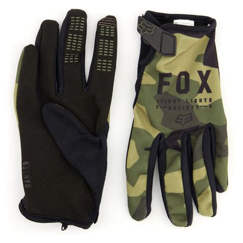 Fox Racing Ranger Glove Gloves Buy Online Bergfreundeeu