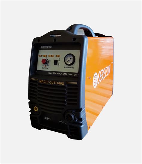 Inverter De Corte De Plasma Cut S Serecon