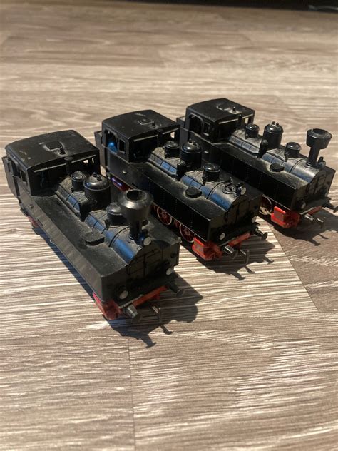 Märklin lok H0 Köp på Tradera 560703381