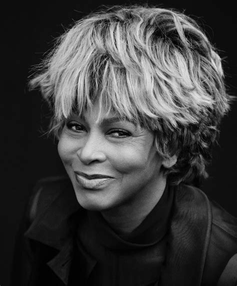 Muere La Reina Del Rock Tina Turner