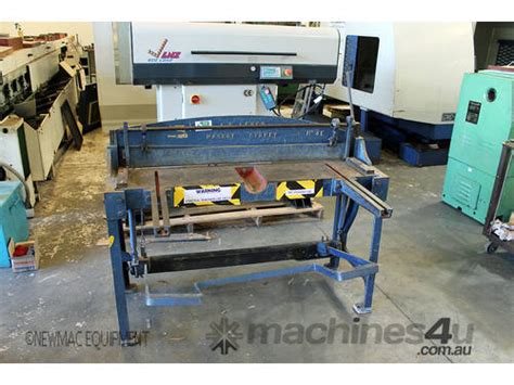 Used Ap Lever AP Lever No 4E Manual Guillotine Mechanical Guillotine In