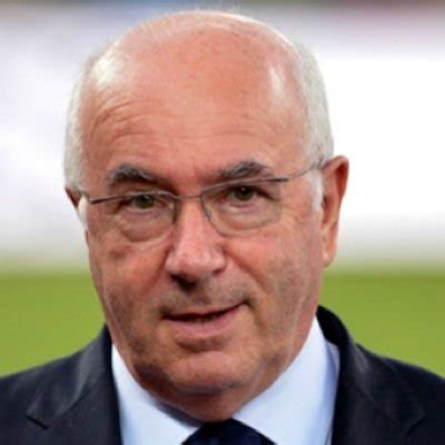 Lutto Nel Mondo Del Calcio Si E Spento L Ex Presidente Della Figc