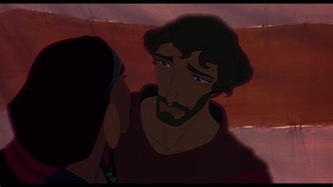 The Prince Of Egypt 1998 Screencap Fancaps