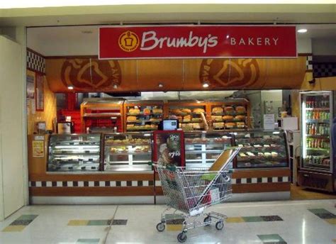 Brumbys Bakeries Albany Restaurant Reviews Photos And Phone Number