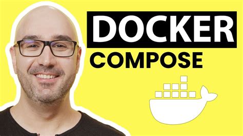 Docker Compose Tutorial YouTube