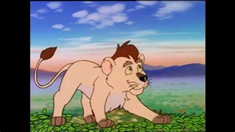 Leo The Lion King Of The Jungle 1994 YouTube