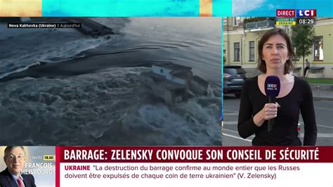 Lci On Twitter Vid O Guerre En Ukraine Que Sait On De Ces Images Hot