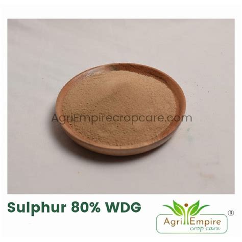 Sulphur Wdg Powder At Rs Kg Sulphur Dust In Rajkot Id