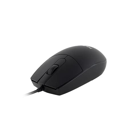 Havit Ms70 Wired Black Mouse Price In Bd Techland Bd