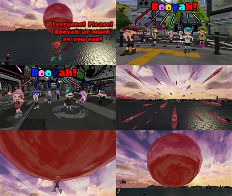 How Splatoon 3s story mode should end : r/splatoon