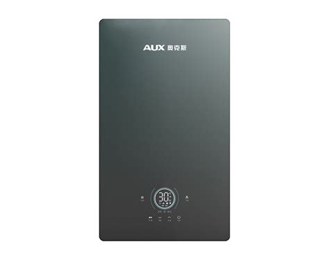 全预混 壁挂炉系列 广东麦享电器有限公司 Aux奥克斯热水器 智造健康水生活