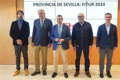 La Diputación de Sevilla la CES y los sindicatos piden a la Junta que