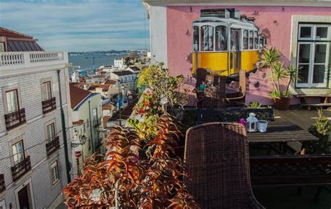 Top 5 Best Areas To Stay In Lisbon Discover Walks Lisbon