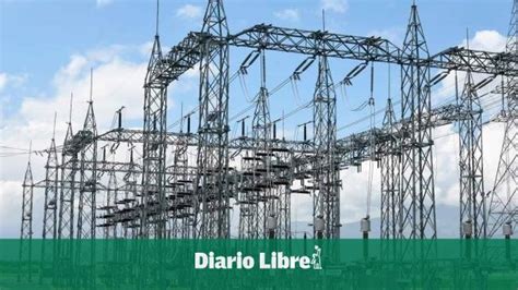 Las Ede Abren Licitaci N Para Compraventa De Energ A Diario Libre