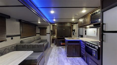 10 Best Travel Trailers With 2 Bedrooms Rvblogger