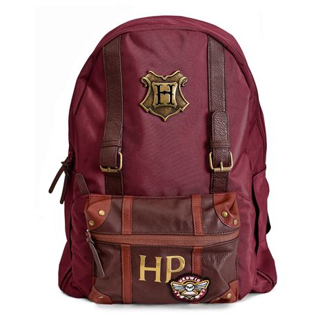 Harry Potter Hogwarts Rucksack Mit G Rteltasche Elbenwald