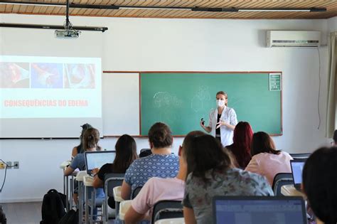 Not Cia Curso De Medicina Veterin Ria Da Udesc Lages Retoma Todas As