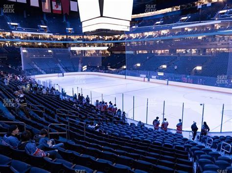 Nationwide Arena Seating Chart And Seat Views Seatgeek