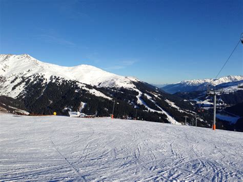 Zillertal Arena Skigebiet in Österreich AlpenCams