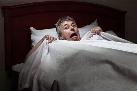 10 Ways to Cope with Night Terrors and Sleep Soundly - Facty Health