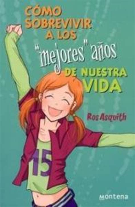 Lecturas infantiles cómo sobrevivir a los mejores años de nuestra vida