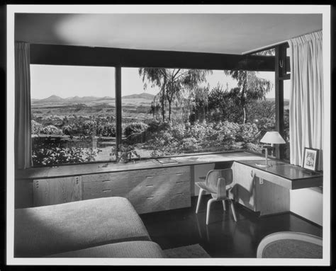 Marshall House - Neutra Institute for Survival Through Design