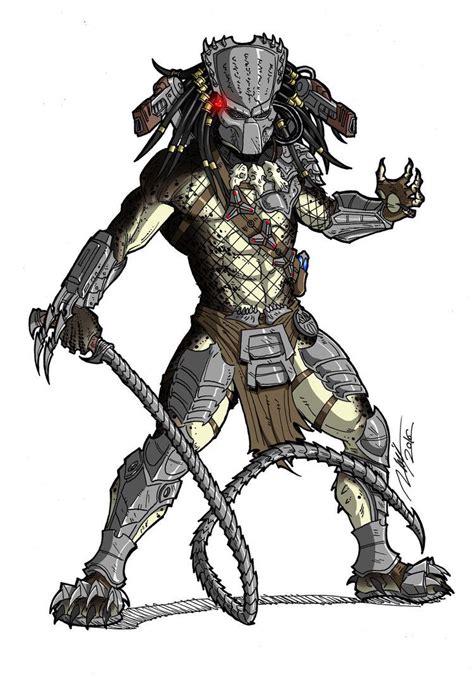 COMMISSION - Wolf Predator Masked Colors by Ronniesolano | Wolf ...