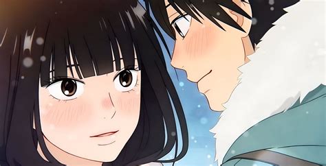 Kimi Ni Todoke Season 3 Reveals More Cast Character Visuals And Main