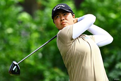 笹生優花と畑岡奈紗が首位争い 渋野日向子は39位で決勝へ ゴルフ スポーツブル スポブル