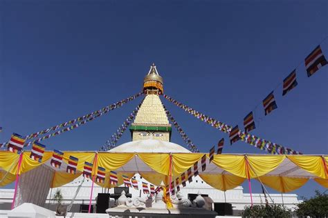 Kathmandu Full Day Private Sightseeing By Private Car Triphobo