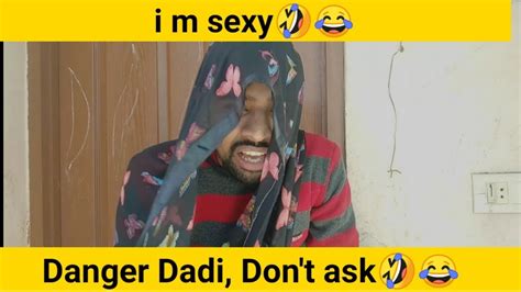 Dadi Ka Jalwa Funny Dadi Comedy Of Dadi New Vine Video Best