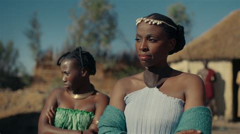 Netflix Releases Official Trailer For African Queens Njinga