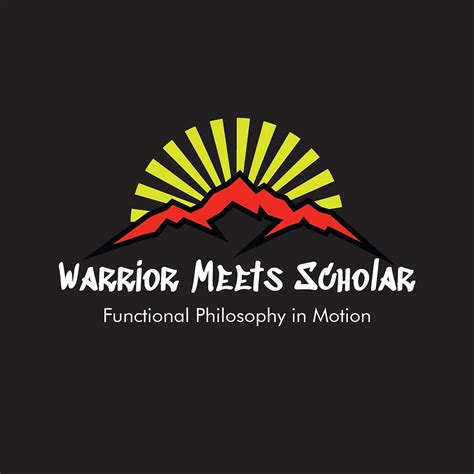 Martial Arts School Logo | Martial Arts Logo Design Case Study
