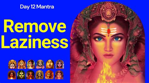 Powerful Neela Saraswati Mantra Divine Lakshmi Mantra Day