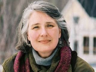 Louise Penny biography, birth date, birth place and pictures