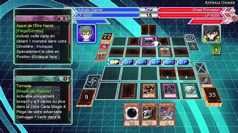 Yu Gi Oh Millenium Duels Walkthrough29 Chad Princeton Yu Gi Oh