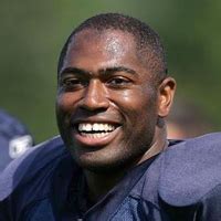 Shaun Alexander Discussion On PDB