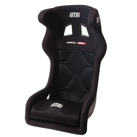 Asiento Baquet Lo mejor del asiento baquet es en GT2i Gt2i España