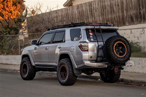 20 Unique 4runner Wheel And Tire Combinations To Consider In 2022