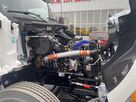 New 2025 Peterbilt 548 For Sale In Columbus Oh 5029227511