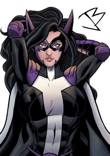 Catwoman Helena Wayne Fan Casting For The New Justice League Mycast