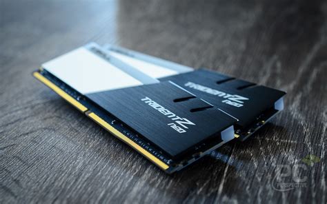 G.SKILL Trident Z Neo DDR4-3600 CAS 14 AMD Ryzen Memory Review - PC ...