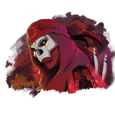 Apex Legends Png Revenant In Folklore A Revenant Is An Animated